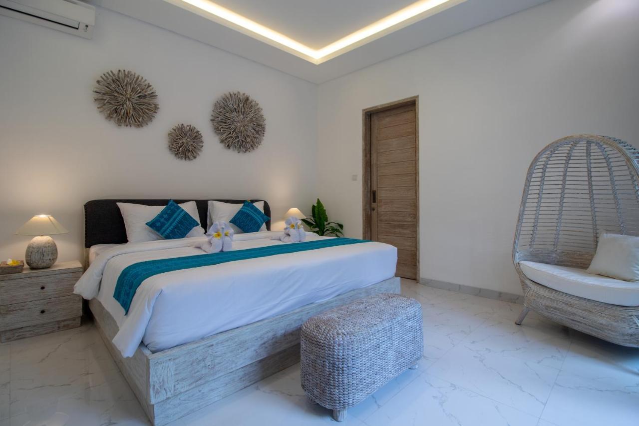 Villa Sayang Sanur VI Экстерьер фото