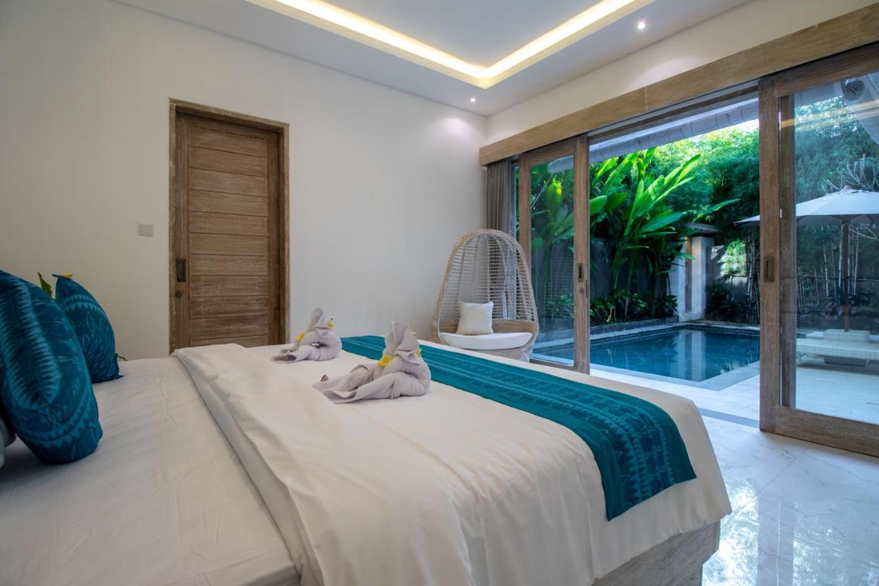 Villa Sayang Sanur VI Экстерьер фото