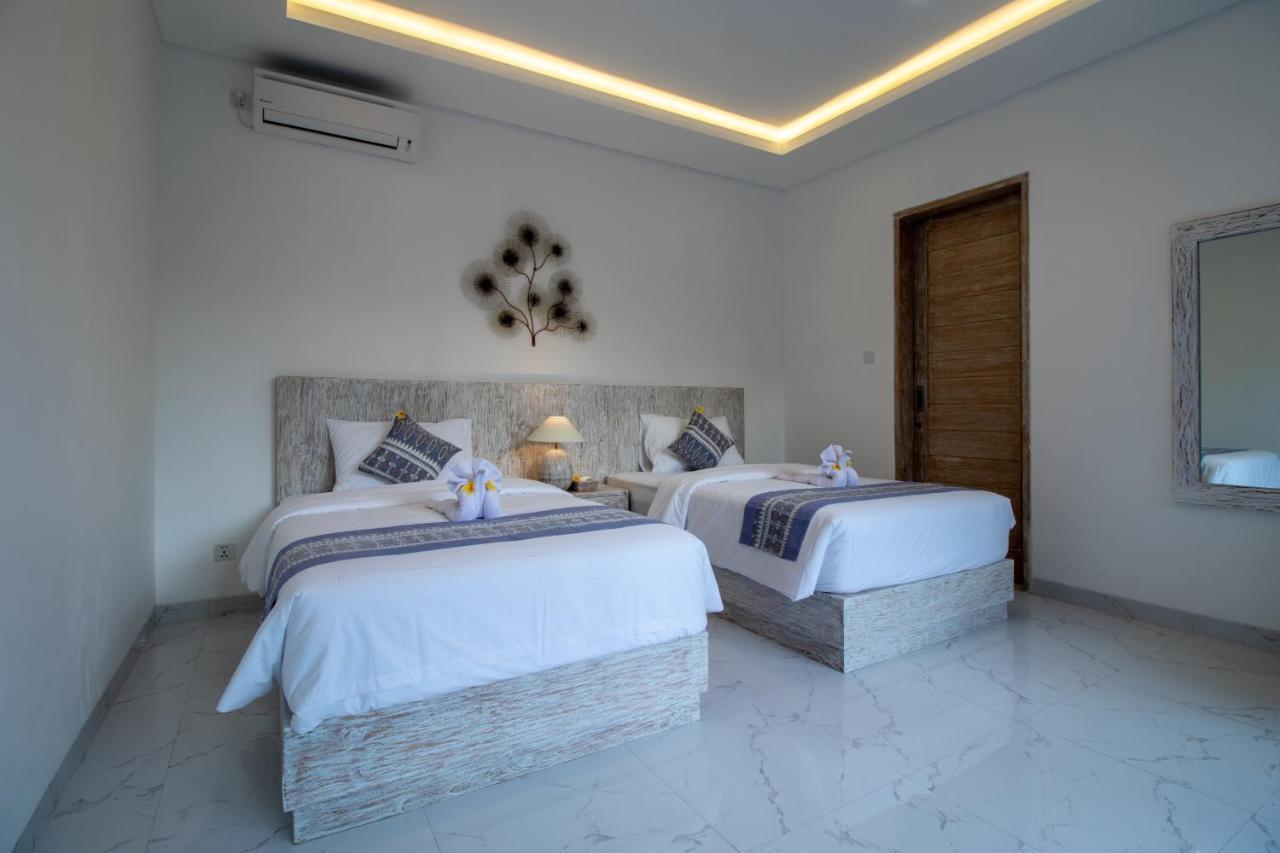 Villa Sayang Sanur VI Экстерьер фото