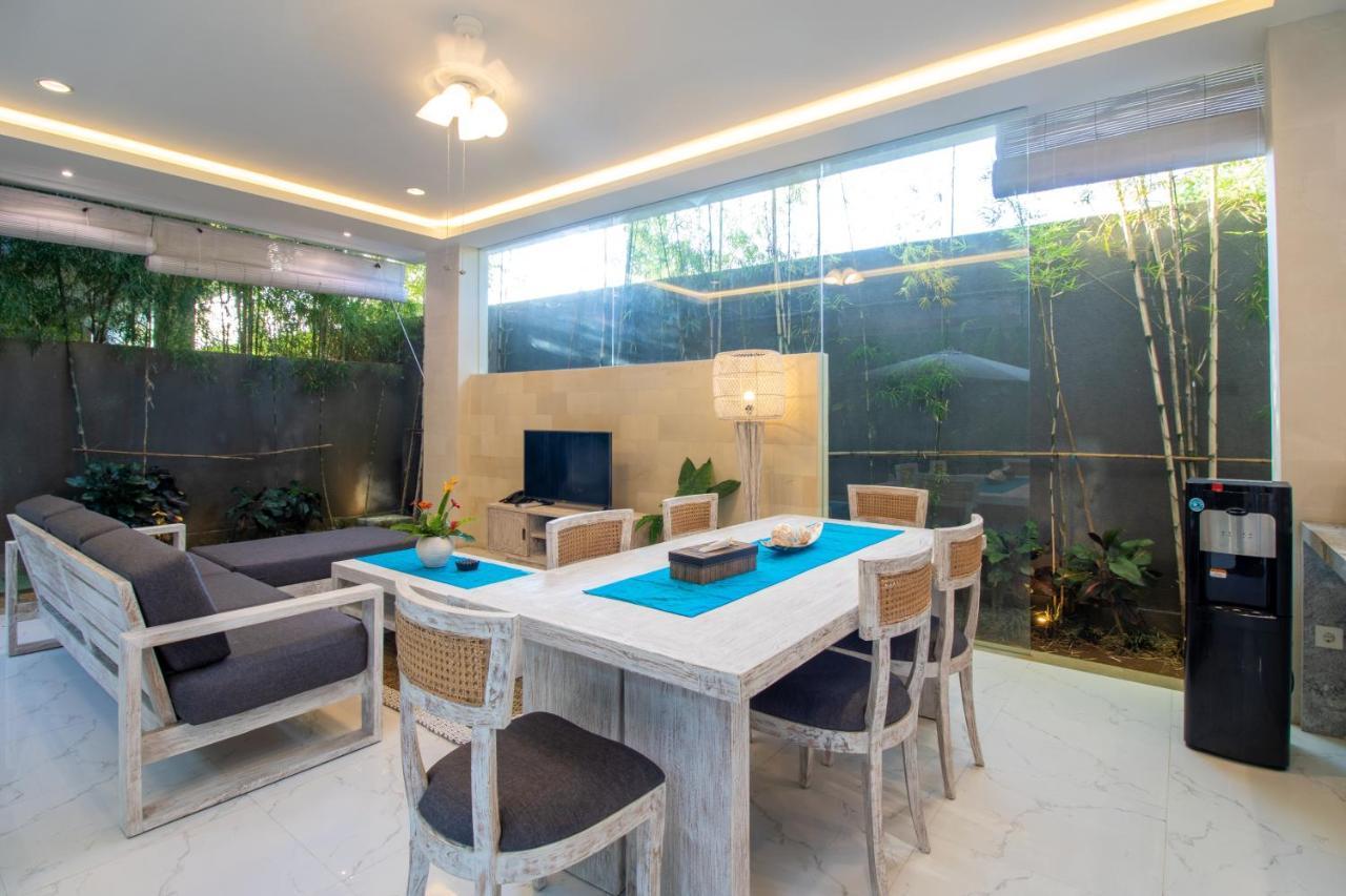 Villa Sayang Sanur VI Экстерьер фото