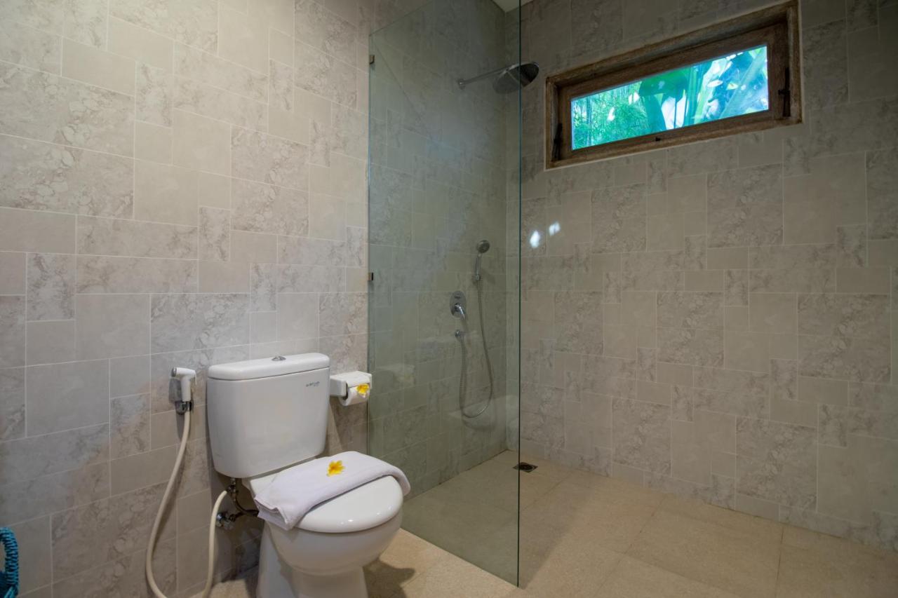 Villa Sayang Sanur VI Экстерьер фото