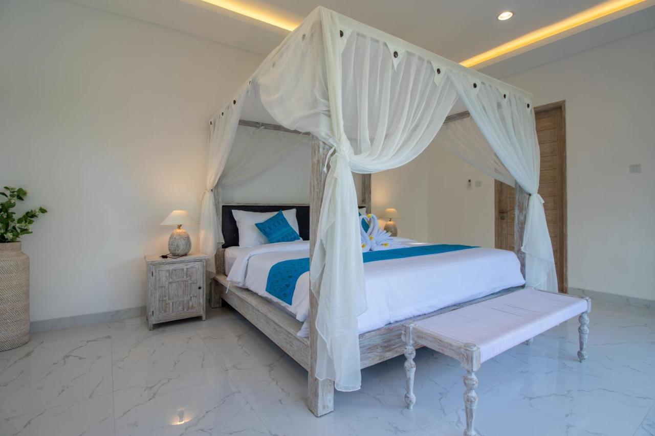 Villa Sayang Sanur VI Экстерьер фото