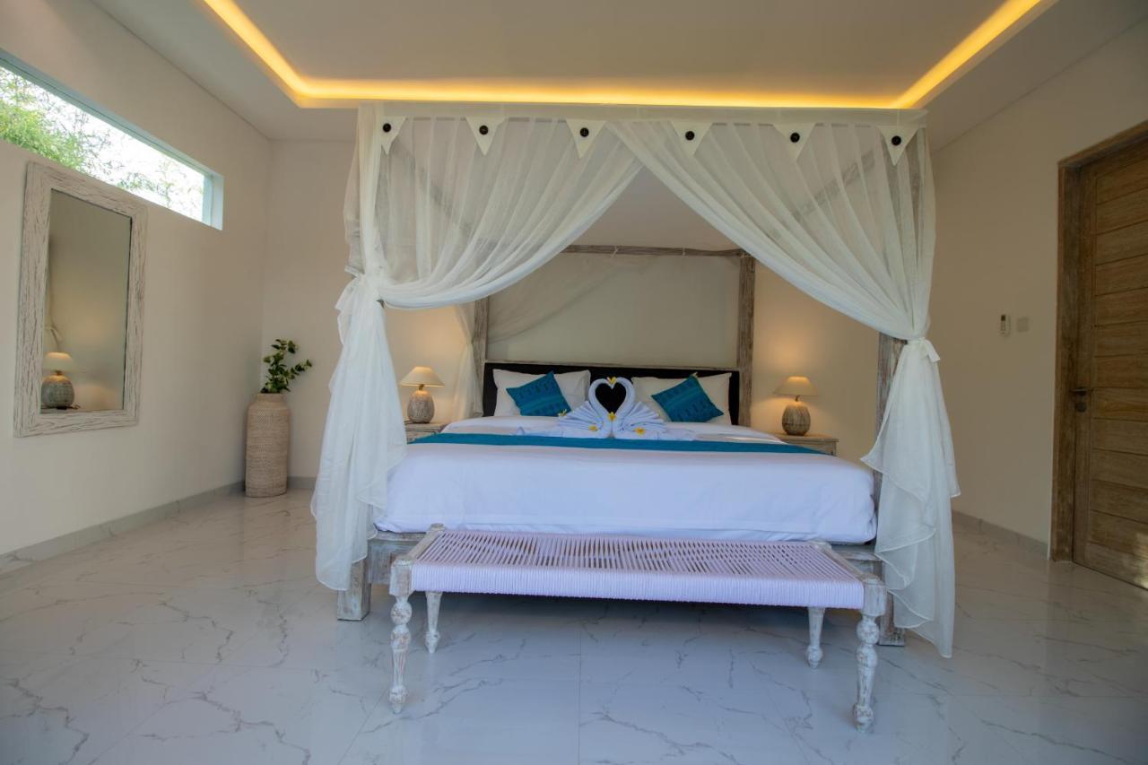 Villa Sayang Sanur VI Экстерьер фото