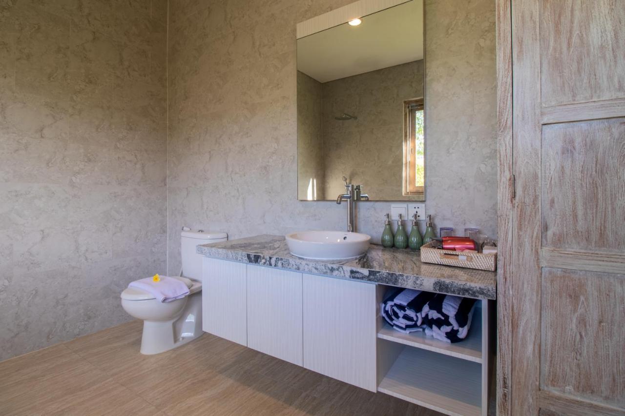 Villa Sayang Sanur VI Экстерьер фото